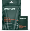 JOYMODE Performans ATM w/Arginine Nitrate, L-Citrulline, C, & Ginseng - Nitrik Çimento Kan Akışı ve Ereksiyon Kalitesi