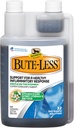 Absorbine Bute-Less Long-Term Horse Comfort & Recovery Supplement Çözüm, Stomach, Devil's Claw, Vitamin B-12, Yucca, 32oz / 32 Day Supply