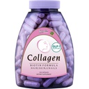 Sanar Naturals Collagen Pills with Biotin, Vitamin C - Sağlıklı Saç, Cilt ve Çiçeği Destek - Saç Büyümesi ve Güçlü Çığ - Collagen Biotin Supplement, 150 Capsules