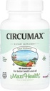 Maxi Health CircuMax Supplement - Yüksek Potency - Vein ve Circulation Formula - 60 Capsules - Kosher