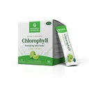 Nature's Sunshine Chlorophyl Stick Packs: Supercharge Your Detox and Boost Gut Health in Convenient, Delicious Stick Packs (Lime Twist)