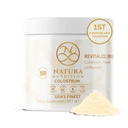 Grass-Fed Bovine Colostrum Powder – 100% καθαρό, πρώτο άρμεγμα – Φυσικό IgG 25% – Gut, ανοσοποιητικό & Recovery Support – ΗΠΑ Πηγή, Πρόσθετα-δωρεάν – 60 εξυπηρετούν