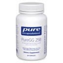 Pure Encapsulations PureG 25B | teşvikler GI ve Immune Health Across All Ages | 60 Capsules