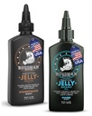 Bossman Jelly Beard Oil for Men Bundle 