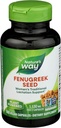 NATIS WAY Fenugreek Tohum, 180 CT