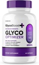Κάψουλες GlycoBoost, Glyco Boost, GlycoBoost Optimizer Χάπια, Glycoboost Glycogen Υποστήριξη Κάψουλες, Glycoboost Advanced Formula, Glycoboost Συμπληρώματα Κάψουλες, 60 κάψουλες 1 μήνα προσφοράς