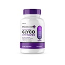 GlycoBoost Capsules, Glyco Boost, GlycoBoost Optimizer Pills, Glycoboost Glycoboost Advanced Formula, Glycoboost Supplement Capsules, 60 Capsules 1 Ay Supply