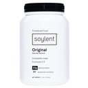 Soylent Tamam Beslenme Meal Emekli Protein Toz, Orijinal - Bitki bazlı Vegan Protein, 39 Temel Nutrients - 36.8oz