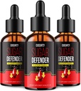 No Prescription Required, Sugar Defender Drops, Sugar Defender Liquid, Platinum Formula, Pack of 3