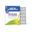 Boiron Arnicare Leg Cramps PM για το Nighttime Relief από το Cramping και το Stiffness σε Πόδια ή Μόσχους - 60 δισκία