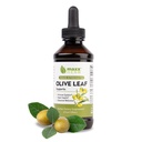 Maxx Herb Olive Leaf Extract – Max Strength Ol Europein Sıvı Absorbs Immune Support, Heart Health ve Mevsimsel Wellness - 4 Oz Şişe (60 Hizmet)