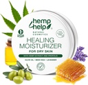 Doğal Hemp & Manuka Propolis Ointment – Deep Hydration & Intense Moisturing for Eczema, Psoriasis, & Kuru Skin Relief – Eco-Friendly, Cruelty-Free, Dermatolog-Tested, Almanya'da (3.4 oz)