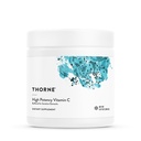 THORNE - Buffered C Toz - Vitamin C (Ascorbik asit) ile, Magnezyum & Potasyum - Sağlıklı Immune Function & Collagen Formation - Antioksit Desteği * - 832 Oz