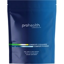 ProHealth Longevity Collagen. Toz - 40. 20g Multi Collagen. 2g Pro-Collagen. Hyaluronic Acid. Tip I, II, III, V, X for Commons, Bones, Hair, Skin, Muscles, Gut - 30 Hizmet