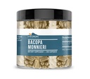 Γήινα Στοιχεία Bacopa Monnieri 200 Κάψουλες, Καθαρά & Αδιάλυτα, Χωρίς Πρόσθετα