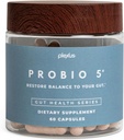 PLEXUS® ProBio 5®, 60 κάψουλες