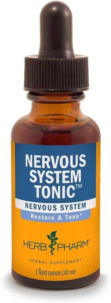 Herb Pharm Trauma Drops, Υγρή φυτική φόρμουλα με Arnica για μικρό πόνο, 1 Fl Oz