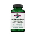 Vitanica Kolon Mottitude Assembly, Kolon Desteği, Vegan, 90 Capsules