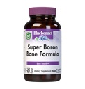 Bluebonnet Super Boron Bone Formula Vegetarian Capsules, 240 Count, White (743715002227)