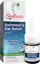 Similasan Mayomer'in Ear Drops 0.33 Ounce Şişe