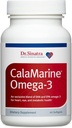 Dr. Sinatra CalaMarine Omega-3 DHA ve EPA ile birlikte, Beyin, Kalp ve Göz Sağlığı, 60 Softgels