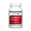 Dr. Sinatra CalaMarine Omega-3 DHA ve EPA ile birlikte, Beyin, Kalp ve Göz Sağlığı, 60 Softgels