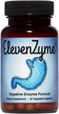 Doğal Digestive Enzyme Supplement - Non-GMO, Vegan