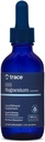 Trace Minerals Ionic Magnezyum - Essential Body Functions - Energy, Immune, Muscle & Nerve Support - Natural - Full-Spectrum Minerals - 2 fl ozz