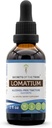 Tribe Lomatium Alkol-Free Liquid Extract (Lomatium Dissectum) pet Root Tincture Supplement (2 FL OZ)