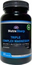 Triple Magnesium Complex 300mg 