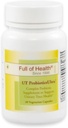 UT ProbioticsUltra [30 κάψουλες Vege] – Ultra-strength (52,5 δισεκατομμύρια CFU) Probiotic Complex 
