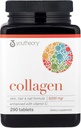 Youtheory Collagen Advanced with Vitamin C, 290 Count (1 μπουκάλι)