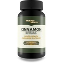 Cinnamon Ritual - En İyi Cinnamon Supplement for Blood Support - Sağlıklı Kan Akışı - Geliştirilmiş Formula W /Turmeric & Vitaminler - Glucose Sıfır Ritual Sugar Health Blood Health Blood Health