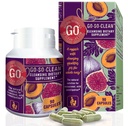 Ultimate Colon Cleanse & Detox Capsules - Daily Bowel Hareketleriniz için Doğal ve Etkili Çözüm