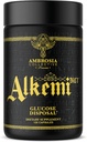 Alkemi NCT® - Βοηθός με Berberine, ProCynCi® Cinnamon Extract, Chromium Picolinate, InSea2®, και GlucoVantage