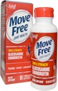 Schiff Move Free Advanced, Triple Strength Plus MSM & Vitamin D3, 80 Επικαλυμμένα δισκία