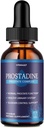 Prostadine, Potent Prostate Support Liquid Drops, Highly-Rated Prostadine for General Prostate Wellness, Easy-to-Use Dropper Form (1 Pack)