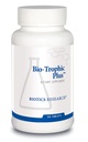 Biotics Research Bio Tropic Plus Food Form Complete Multivitamin Mineral, Glandular Support, Organic Beet Concent, Citrus Bioflavonoids, SOD, Catalase, 90 Tabs