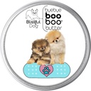 Blissful Dog 1 oz TIN Pomeranian Booboo Butter