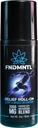 FNDMNTL Relief Roll-On with 2000mg Fonksiyonel Mushroom Mix for Common & Muscle Relaxation, No Mess Applicator, 3oz