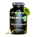 Electrolytes, Kretine ve Beta Alanine - Fast Legs & Stamina, Leg Cramp Önleme, Rhodiola, Muscle Recovery, VO2 Max Boost, Lactic Acid Buffer