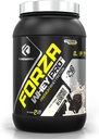 Forzagen Whey PRO Low Carb protein Tozu | Servis başına proteinin 24g, Low-Sugar, Erkekler ve Kadınlar için Shakes & Mixes için Premium Whey, BCAA | Kurabiyeler & Cream, 2 lbs. (28 Hizmetler)