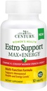 21. Yüzyıl Estro Max + Energy, 30 Count