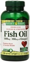 Doğalar Bounty Fish Oil