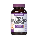 Bluebonnet Beslenme Ağrısı ve Inflammasyon Desteği, Geçici Fiziksel Overexertion*, Non-GMO, Vegan, Kosher sertifikalı, Gluten-Free, Soy-Free, Dairy-Free, 30 Sebze Kapsülleri, 30 Hizmet