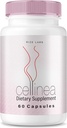 Cellinea - Hücre Pilinea Pills, Cellinea Capsules for Health-Baking Skin, Cellinea All-Natural Diyetary Supplement,Cellinea Yorumları (60 Capsules)