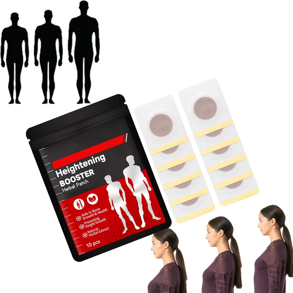 Ασβεστοπράσινα Αυξητικά Αρωματικά Βότανα, Προώθηση της ανάπτυξης των σκελετικών μυών, Καλύτερα (10PCS)