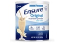 Orijinal Vanilla Beslenme Tozu | Vanilla protein Toz | Küçük Meal Makyaj Shake Mix | 8g protein, 24 Vitamin & Minerals | Immune Health | 14.1 oz - 6 paket