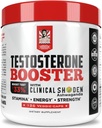 Vintage Boost - Wave-Loaded testosteron Branson - Tribulus ile Güvenli ve Etkili Supplement - Builds Muscle, Boosts Vitality and Stamina - 126 Natural Veggie Pills