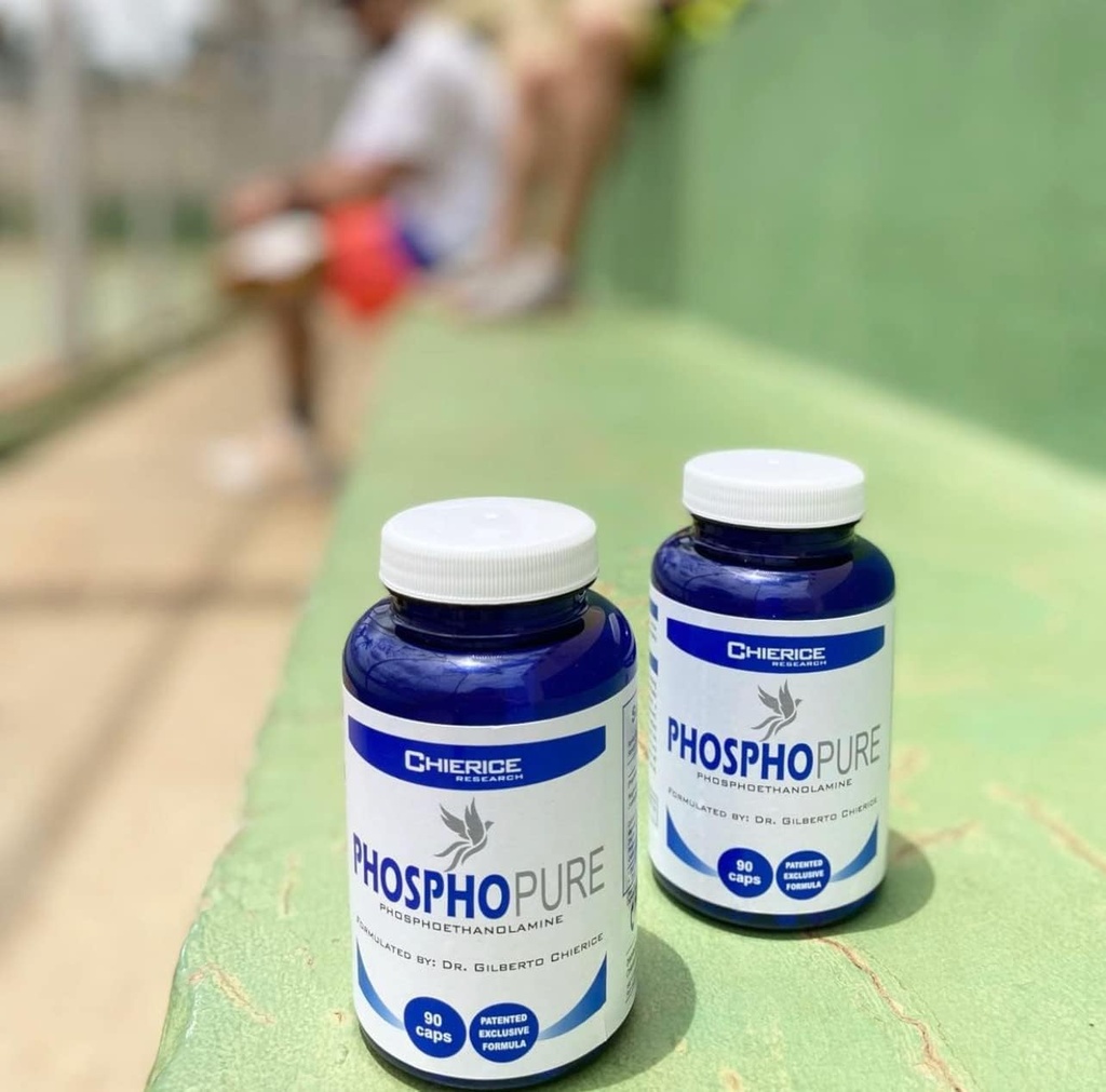 ( Fosfoetanolamina ABD